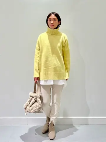 ONWARD CROSSET SELECT 濱野 コーディネート画像