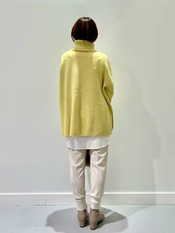 ONWARD CROSSET SELECT 濱野 コーディネート画像