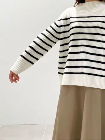 ONWARD CROSSET SELECT 戸澤 コーディネート画像