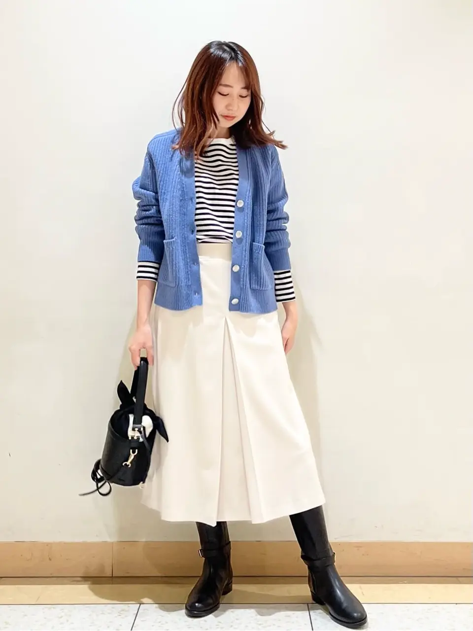  Kanako コーディネート画像