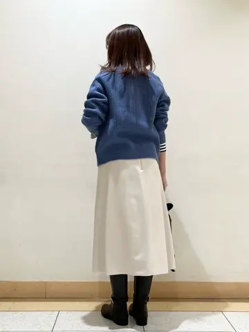 ONWARD CROSSET SELECT Kanako コーディネート画像