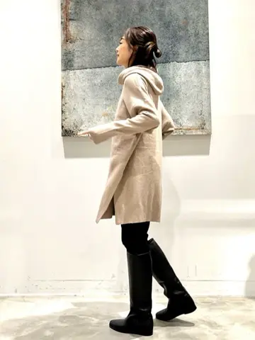 ONWARD CROSSET SELECT 田中 コーディネート画像