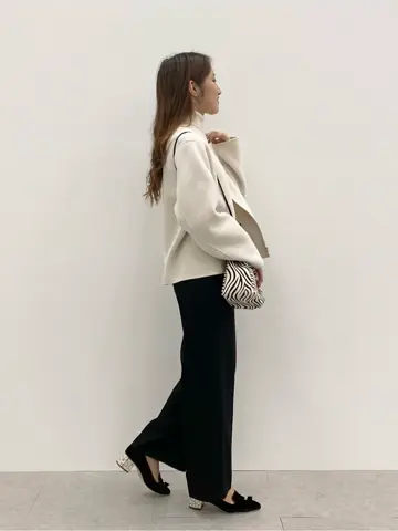 ONWARD CROSSET SELECT 水野 コーディネート画像