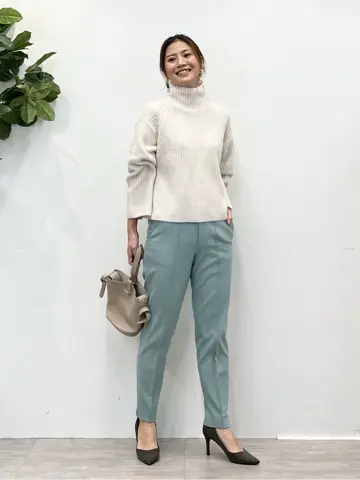 ONWARD CROSSET SELECT 豊國 コーディネート画像