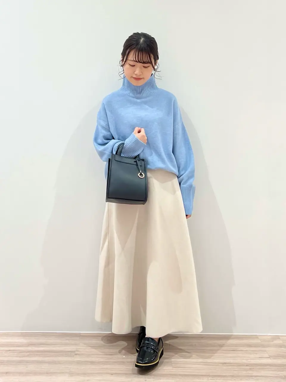 ONWARD CROSSET SELECT 今堀 コーディネート画像