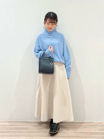 ONWARD CROSSET SELECT 今堀 コーディネート画像