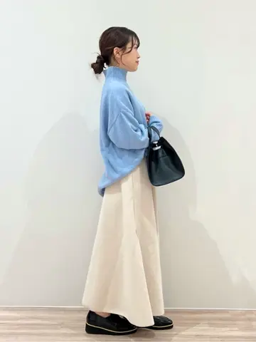 ONWARD CROSSET SELECT 今堀 コーディネート画像