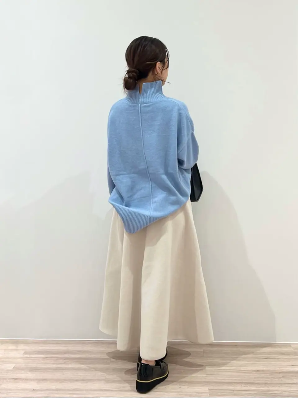 ONWARD CROSSET SELECT 今堀 コーディネート画像