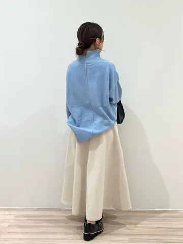 ONWARD CROSSET SELECT 今堀 コーディネート画像