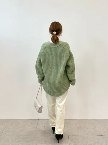 ONWARD CROSSET SELECT 横尾 コーディネート画像