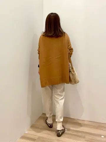 ONWARD CROSSET SELECT 井上 コーディネート画像