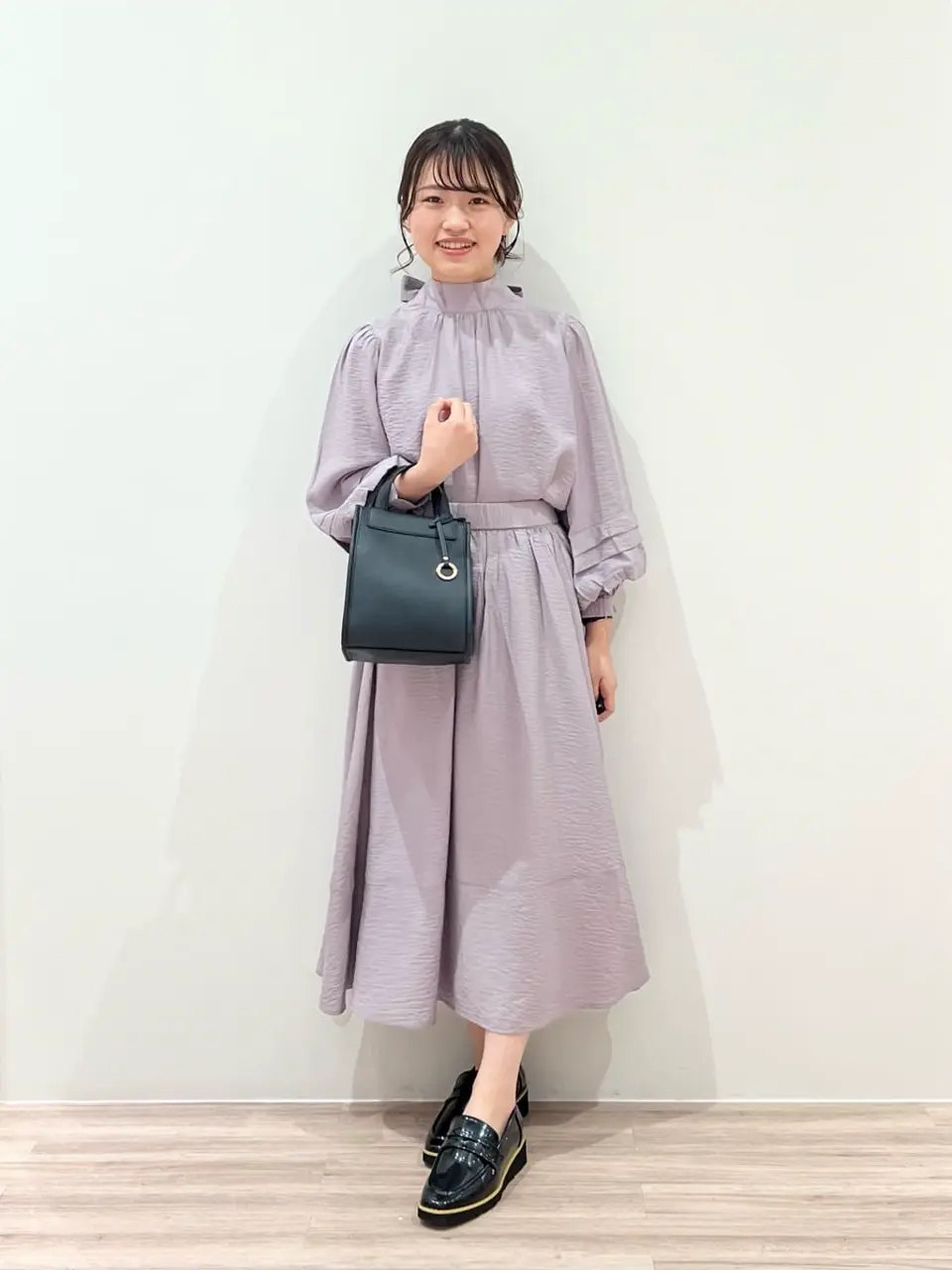 ONWARD CROSSET SELECT 今堀 コーディネート画像