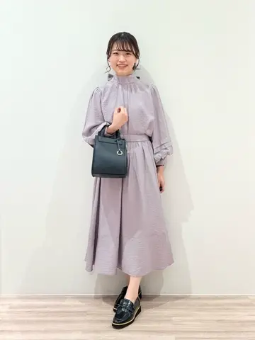 ONWARD CROSSET SELECT 今堀 コーディネート画像