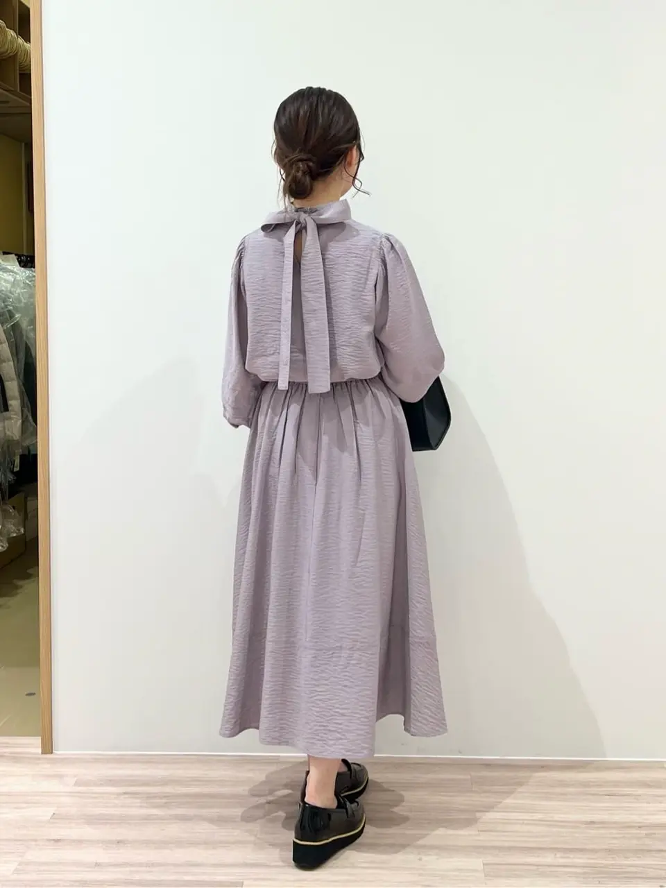 ONWARD CROSSET SELECT 今堀 コーディネート画像