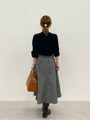 ONWARD CROSSET SELECT 横尾 コーディネート画像