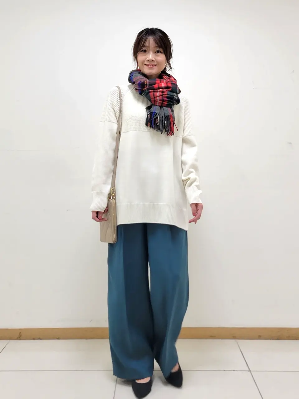  濱地 コーディネート画像