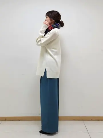 ONWARD CROSSET SELECT 濱地 コーディネート画像