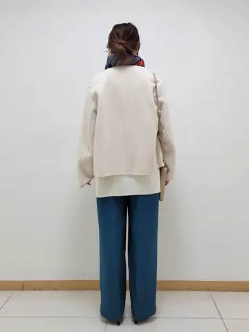 ONWARD CROSSET SELECT 濱地 コーディネート画像