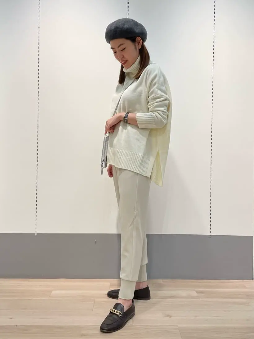 ONWARD CROSSET SELECT 古田(足立) コーディネート画像