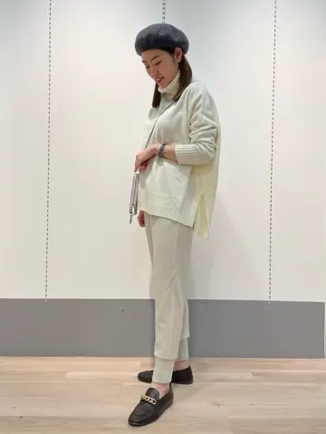 ONWARD CROSSET SELECT 古田(足立) コーディネート画像