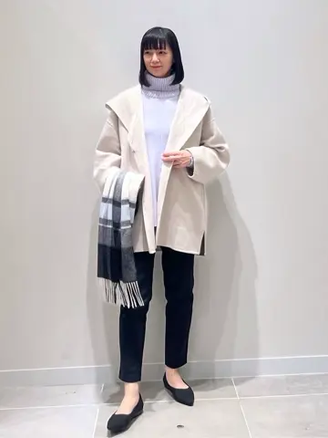 ONWARD CROSSET SELECT 大宮 コーディネート画像