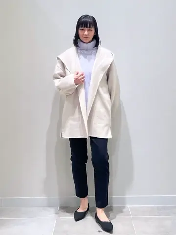 ONWARD CROSSET SELECT 大宮 コーディネート画像