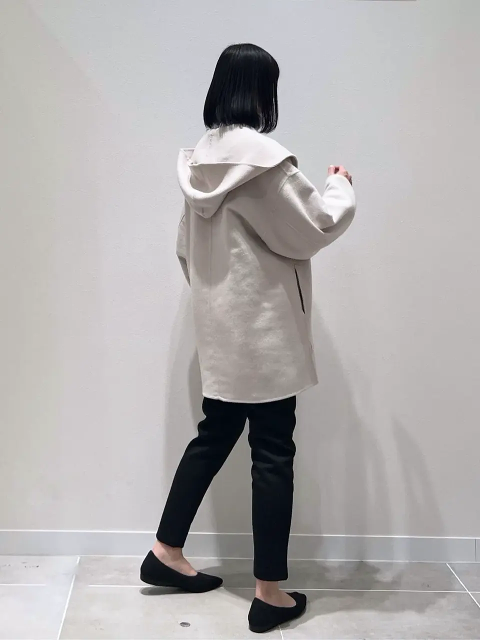 ONWARD CROSSET SELECT 大宮 コーディネート画像