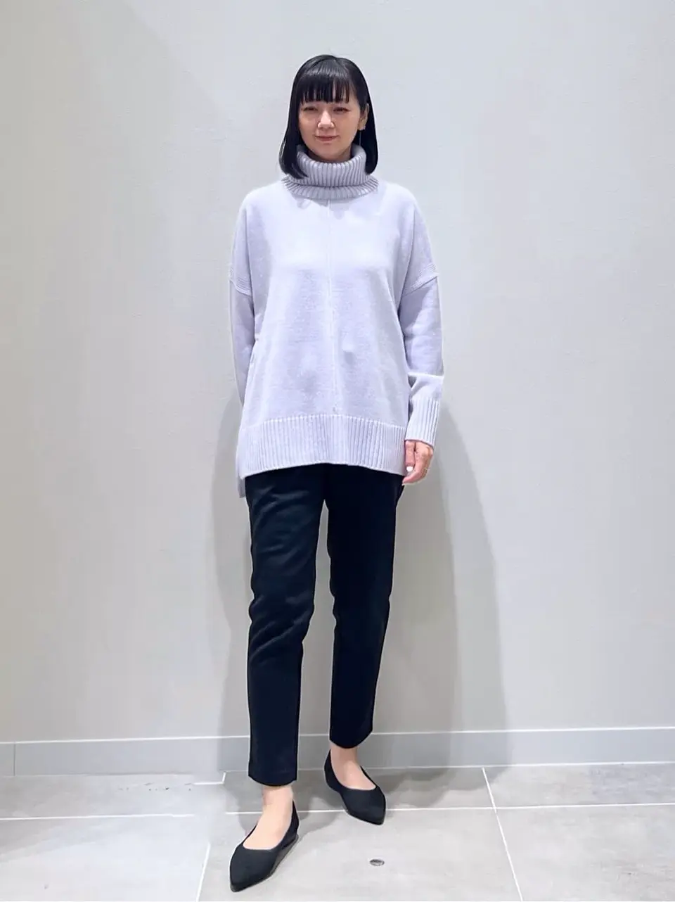 ONWARD CROSSET SELECT 大宮 コーディネート画像