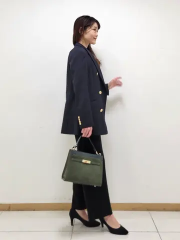 ONWARD CROSSET SELECT 濱地 コーディネート画像