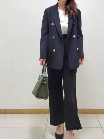 ONWARD CROSSET SELECT 濱地 コーディネート画像