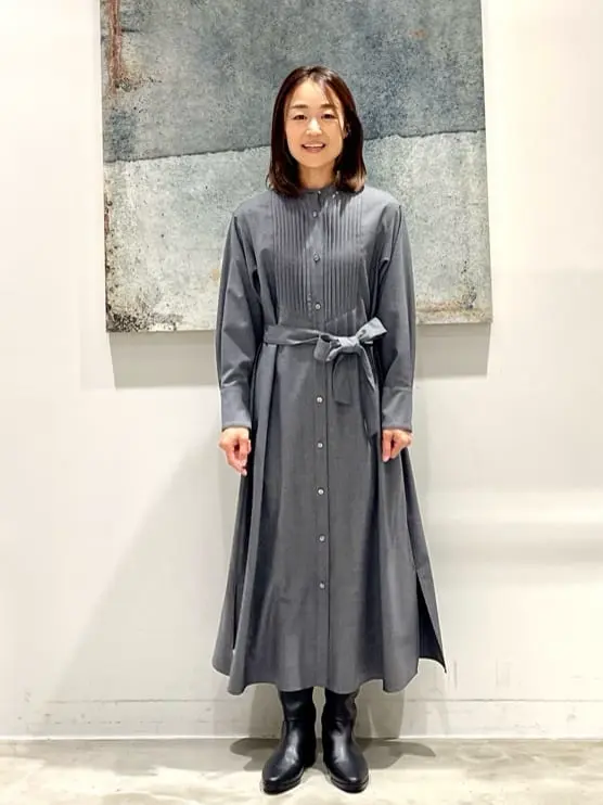  田中 コーディネート画像