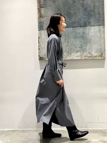 ONWARD CROSSET SELECT 田中 コーディネート画像