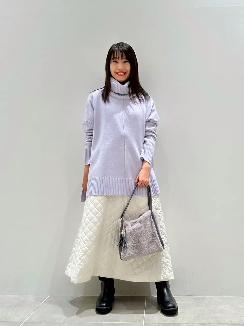  加藤 コーディネート画像