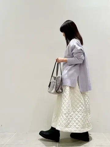 ONWARD CROSSET SELECT 加藤 コーディネート画像