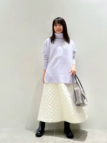 ONWARD CROSSET SELECT 加藤 コーディネート画像