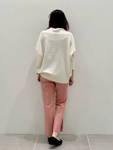 ONWARD CROSSET SELECT 金林 コーディネート画像