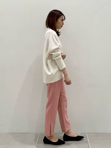 ONWARD CROSSET SELECT 金林 コーディネート画像