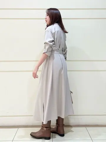 ONWARD CROSSET SELECT Kanako コーディネート画像