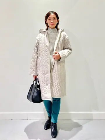 ONWARD CROSSET SELECT 濱野 コーディネート画像