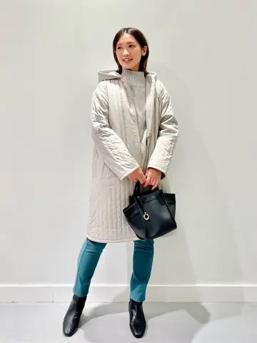 ONWARD CROSSET SELECT 濱野 コーディネート画像