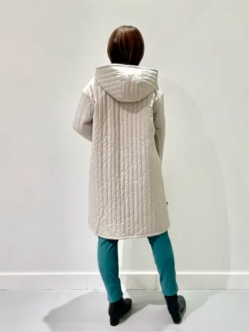 ONWARD CROSSET SELECT 濱野 コーディネート画像