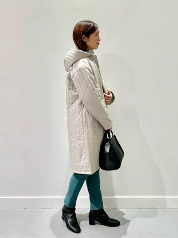 ONWARD CROSSET SELECT 濱野 コーディネート画像