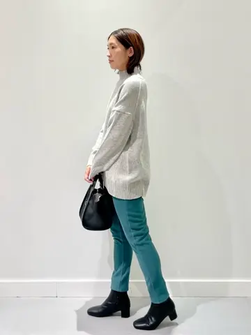 ONWARD CROSSET SELECT 濱野 コーディネート画像