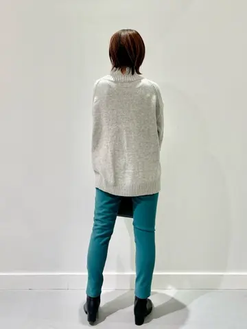 ONWARD CROSSET SELECT 濱野 コーディネート画像