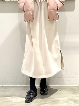 ONWARD CROSSET SELECT 田中 コーディネート画像