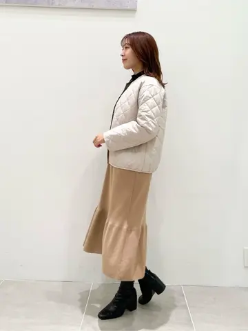 ONWARD CROSSET SELECT 戸澤 コーディネート画像