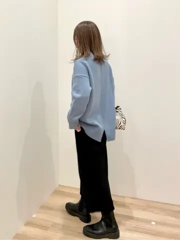 ONWARD CROSSET SELECT 井上 コーディネート画像