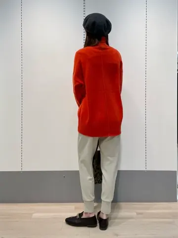 ONWARD CROSSET SELECT 古田(足立) コーディネート画像