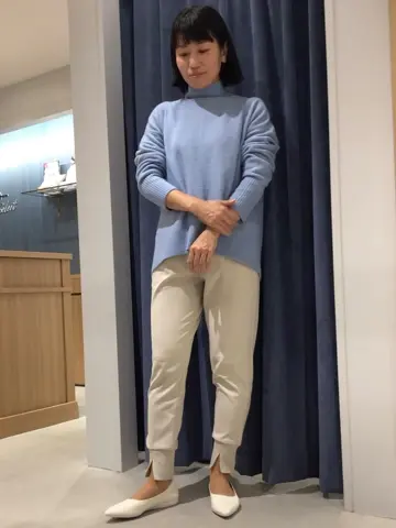 ONWARD CROSSET SELECT 三上 コーディネート画像