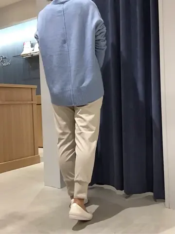 ONWARD CROSSET SELECT 三上 コーディネート画像